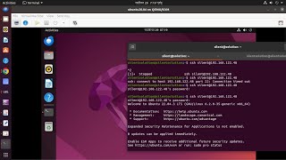 How to Fix ssh connect to host  ssh connect to host port 22 connection timed out Ubuntu [upl. by Alten]