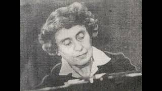 Vera LautardChevtchenko Chopin Etude op 10 No 10 in A flat major [upl. by Ehr]