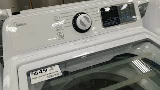 Washers and dryers at lowes [upl. by Reiners]