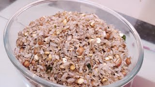 shorts Backery style sweet aval mixturemixture recipesweet aval  Raneeshas cooking [upl. by Noreik524]