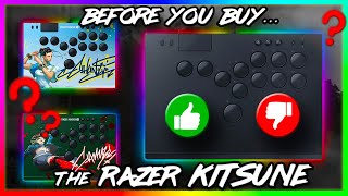 Hold up Before you buy the Razer Kitsune [upl. by Isnyl]