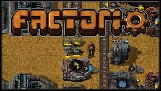 Factorio Sea Block 17  Barrel Belt 015 [upl. by Urita]