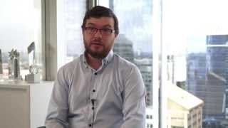 Sam Rhodes tells why BPA Print Management amp Logistics chose SharePoint 2013 for [upl. by Keithley]