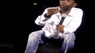 Beres Hammond Live Brixton O2 [upl. by Whetstone]