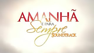 Amanhã é Para Sempre Instrumental  Angústia COMPLETO [upl. by Nolyak]