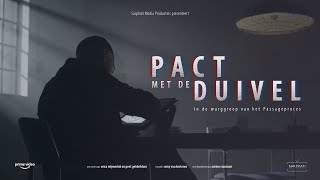 Pact met de Duivel  Officiële trailer Prime Video 2024 [upl. by Sheffield]