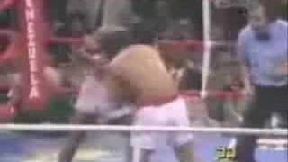 sugar ray leonard highlights [upl. by Tallbott]