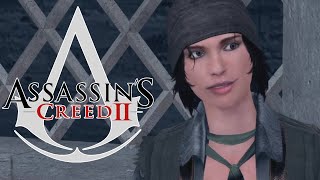 quotSilencing Oppressionquot  Assassins Creed 2 VOD 3324 [upl. by Coraline]