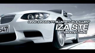 BluntBylon amp Klijent  Iza Ste Prod by Jala 2011 [upl. by Ardnohsed496]