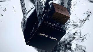 ENCRE NOIR de Lalique [upl. by Borlase]