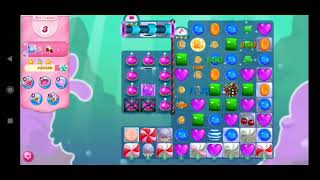 Candy Crush Saga Level 10203 ⭐⭐⭐ No Booster [upl. by Anirec817]