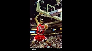 1993 NBA FINALS GAME 1 CHI  PHO [upl. by Nason]