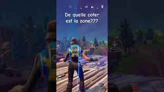 De quelle coter est la zone music fortnite videogamemusic brawlstars fortniteclips brawler [upl. by Ameehs]