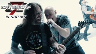 Category 7  In Stitches Official Video [upl. by Danzig773]