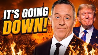 BREAKING GREG GUTFELD JUST SHOCKED THE WORLD [upl. by German]