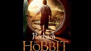 Der Hobbit Das Hörbuch Kapitel 5 [upl. by Azne]