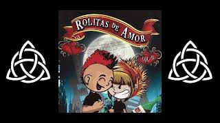 2018 ✧Varios Artistas✧ – 15 Rolitas De Amor Volumen 11 ✧Álbum Completo✧ [upl. by Pogue]