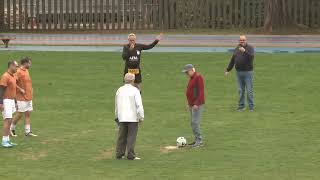 Parisotto 2x1 Cássio  COPA ADROALDO VIEGAS  GPAFC 50 Anos  Colégio Farroupilha 070924 [upl. by Sivart959]