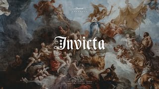 Amanati  Invicta  Official Audio [upl. by Nahsad]