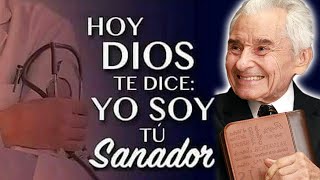 Yiye Avila Predicas Completas 2022 💝 Hoy Dios Te Dice Yo Soy Tú Sanador 💝 [upl. by Aihsenat]