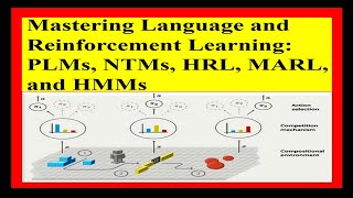 Mastering Language and Reinforcement Learning probabilistic language modelinghidden Markov models [upl. by Tareyn]