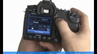 Canon EOS 50D DSLR review [upl. by Aran]