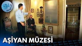 Tevfik Fikretin Evi Aşiyan Müzesi  PahaBicilemezIstanbul  NTV Belgesel [upl. by Hyatt]