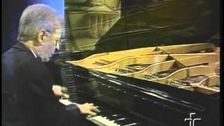 Gilberto Tinetti plays Bachianas Brasileiras Nº 4 Complete VillaLobos  Piano [upl. by Rosmunda]