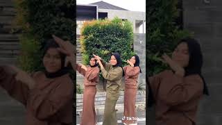 tik tok kk ddd kembar 3 viral [upl. by Patton350]