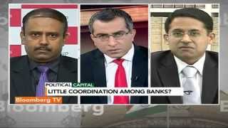 Political Capital PSU Banks Asset Quality Issue Getting Serious India Ratings [upl. by Duthie805]