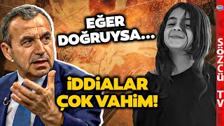 Narinin Amcası Çözülmüyor Naim Babüroğlundan Yeri Yerinden Oynatacak İddialar [upl. by Hafeenah]