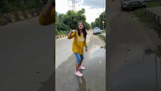 Aisi khatarnak Behen Kiski hai 🤪😂 funny shorts comedy ytshorts funnyvideo viralvideo [upl. by Kcirrem]