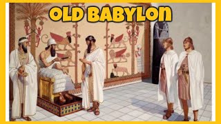 Ancient Near East The Old Babylonian Empire and the Hittites BEGINNINGS Ep 3 [upl. by Salema]