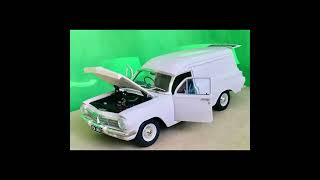 1963 Holden EH Panel Van [upl. by Toma299]