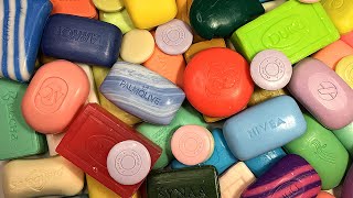 SOAP OPENING HAUL  unpacking of soap  soap ASMR [upl. by Acinonrev]