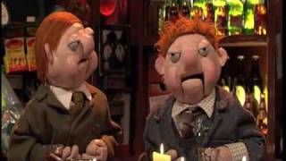 Podge and Rodge talk about Irish Blogging [upl. by Libre638]