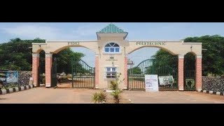 Apply Now for Fidei Polytechnic Post UTME 2024 and 2025 in Gboko Benue State [upl. by Ennahtur]