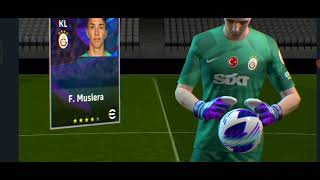 peste Fernando Muslera aldım keşfetbeniöneçıkar [upl. by Nwahsyt626]