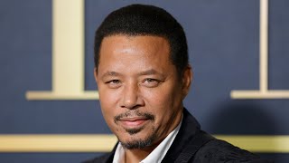 Terrence Howard is Legitimately Insane [upl. by Avaria733]