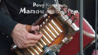 Doug Kershaw Mamou TwoStep [upl. by Eselahc]