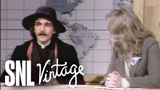 Father Guido Sarducci on Weekend Update  SNL [upl. by Iblok]