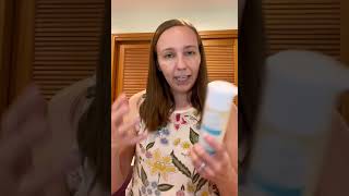 Product Review Honest Co ShampooBody Wash Unscented Sweet Orange Vanilla amp Lavender [upl. by Chesney101]