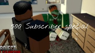 500 Subscriber Special PROJECT NEW CAMPTON [upl. by Ttnerb]