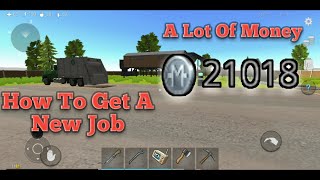 Ocean Is Home 2 How To Get A New Job And Earning A Lot Of Money [upl. by Phaidra141]