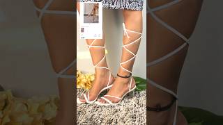 🤯Meesho designer heels 👠under RS250 😱OMG youtubeshorts meeshohaul shorts vlog viral [upl. by Lekram]