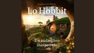 AUDIOLIBRO  El Hobbit  Narrado por GANDALF  Cap 5 Acertijos en las Tinieblasquot [upl. by Rickart259]