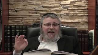 Baal Shem Tov Beshalach Everything is Nature vs Everything is Miraculous Rav Pinson הרב פינסאן [upl. by Yrroc]