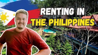 How much is Rent in The Philippines 🇵🇭 [upl. by Inobe]