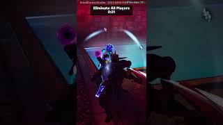 The Samurai Dojo Fortnite Clips fortnite creative [upl. by Nillad69]