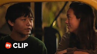 Dìdi Movie Clip  Youre Pretty Cute 2024 [upl. by Terrena961]